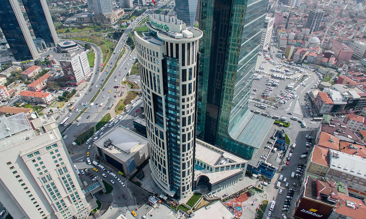 Şeker GYO’dan Şeker Kule Projesi için paylaşım kararı