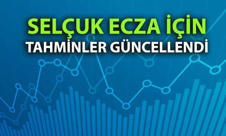 SELEC için farklı beklentiler: İki kurumdan hedef fiyat