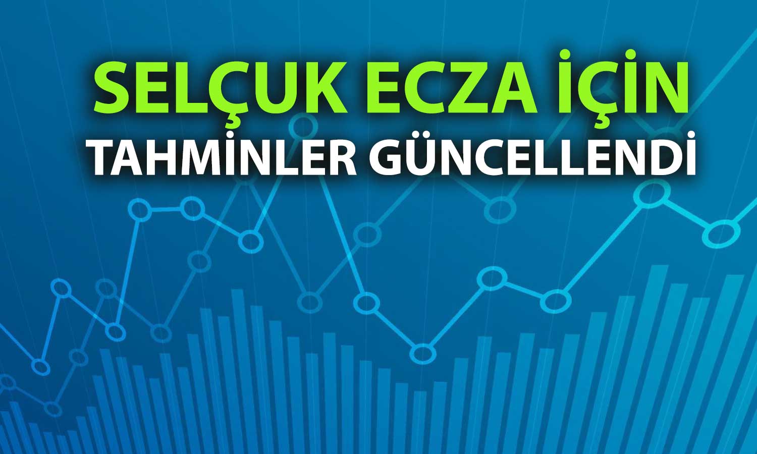 SELEC için farklı beklentiler: İki kurumdan hedef fiyat