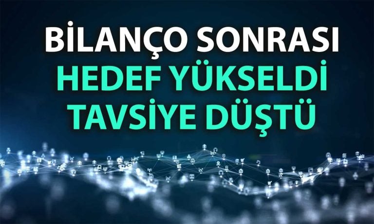 SELEC için hedef fiyat arttı: Tavsiye değişti