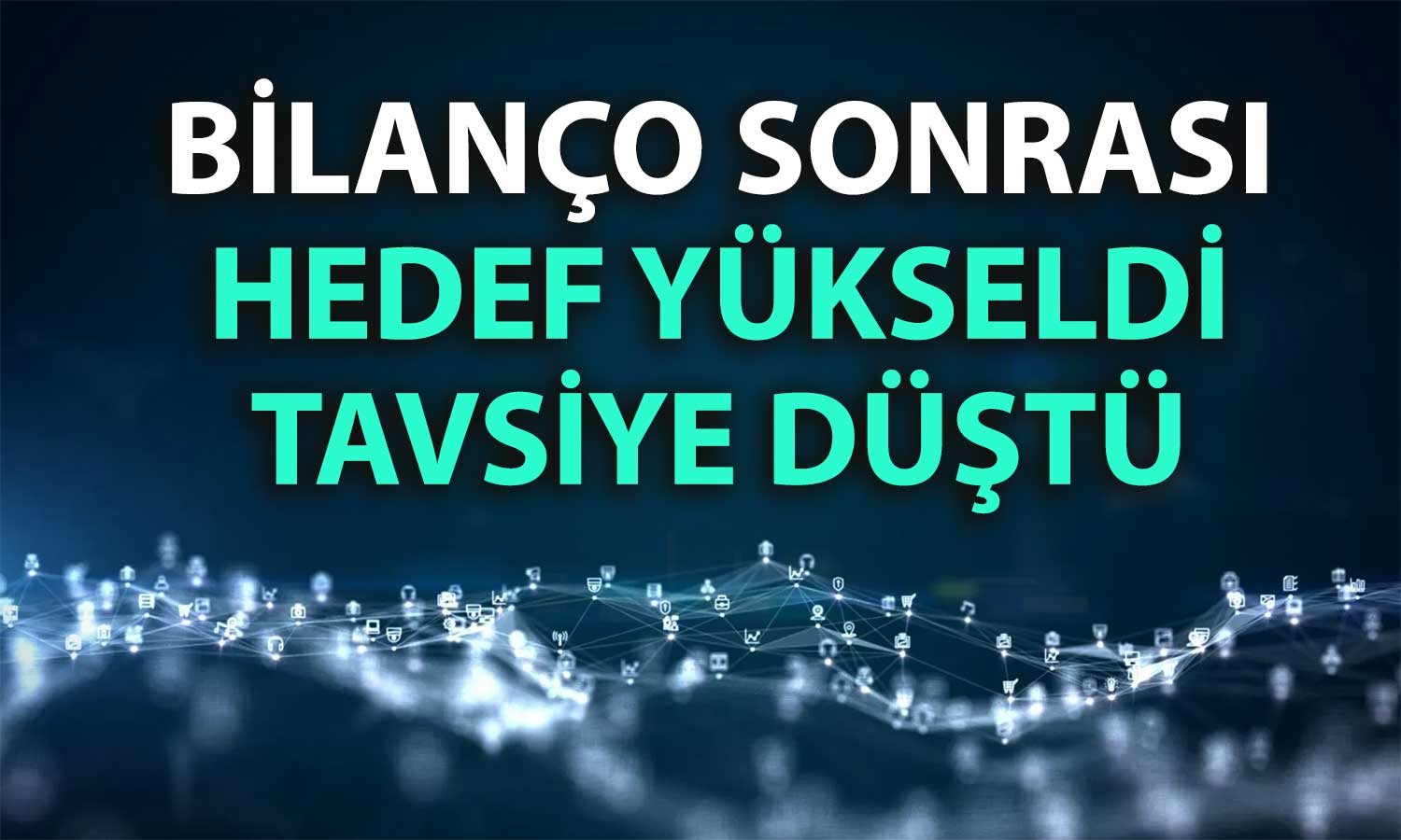 SELEC için hedef fiyat arttı: Tavsiye değişti