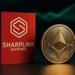 SharpLink Gaming, Ethereum varlıklarını 3.1 milyar dolara çıkardı