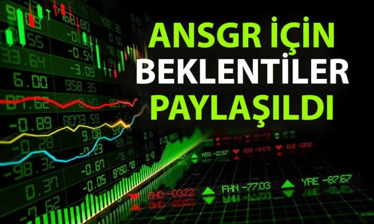 Sigorta hissesinde hedef 144 TL’ye çekildi: Tavsiye değişmedi