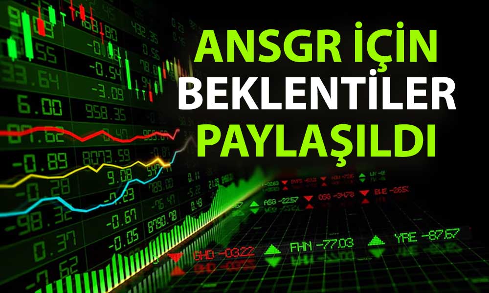 Sigorta hissesinde hedef 144 TL’ye çekildi: Tavsiye değişmedi