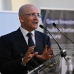 Şimşek: Enflasyonla mücadelede yol aldık