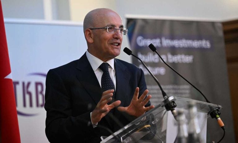 Şimşek: Enflasyonla mücadelede yol aldık