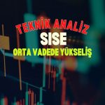 Şişecam’da (SISE) orta vadeli kritik dirençlere gelindi