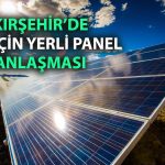Smart Güneş ve Aksa Enerji anlaştı: 50 MWe’lik GES projesi