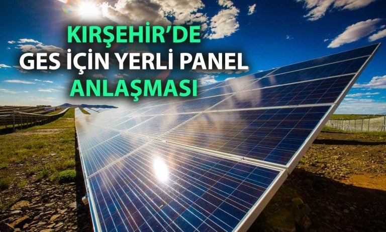 Smart Güneş ve Aksa Enerji anlaştı: 50 MWe’lik GES projesi