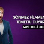 Sönmez Filament (SONME) temettü tarihini açıkladı