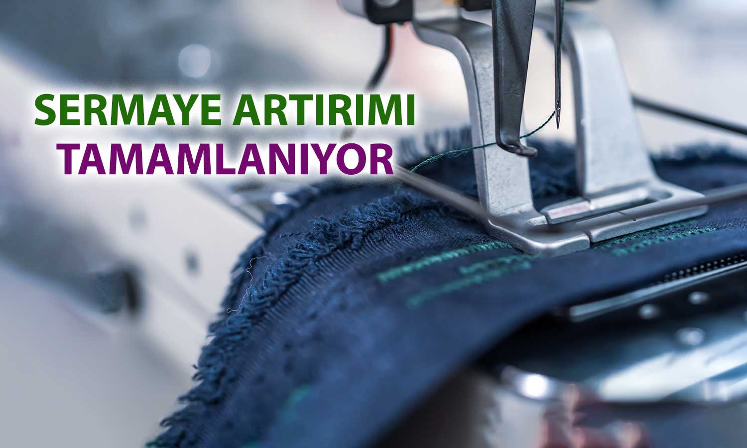 Sönmez Pamuklu, 48 milyon TL’lik payı satışa sunuyor