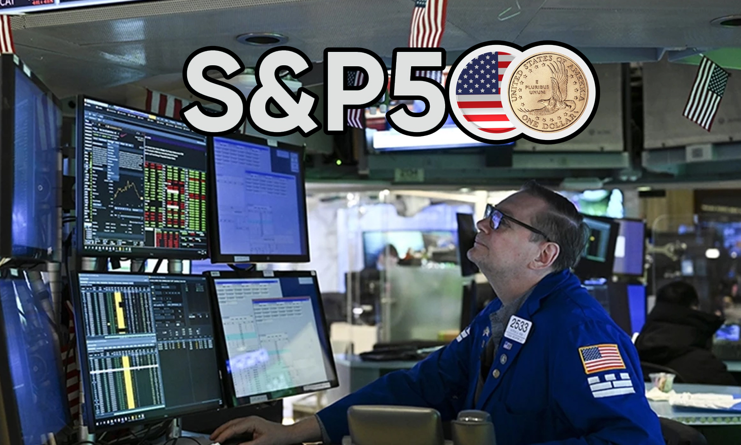 S&P 500’de en ucuz ve en pahalı şirketler belli oldu