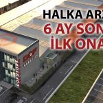 SPK’dan 6 ay sonra ilk onay: Dof Robotik halka arz oluyor