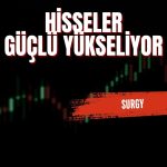 SURGY vites yükseltti: 52 yeni istihdam, hisseler zirvede!