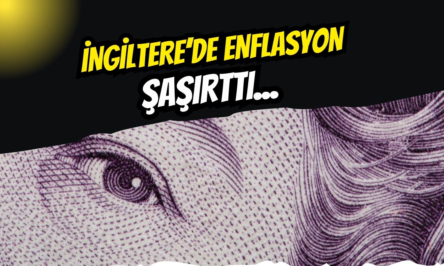 Sürpriz enflasyon BoE için oyunu değiştirmeyecek