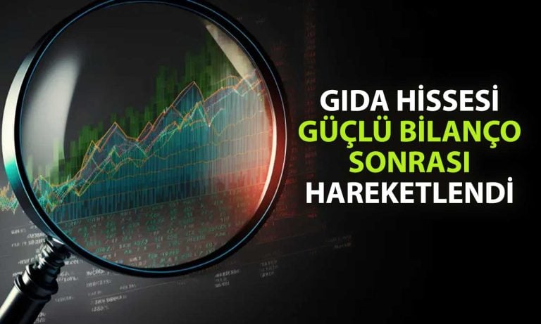 TAB Gıda 1,13 milyar TL kar ile beklentiyi aştı: Hisse yükselişe geçti