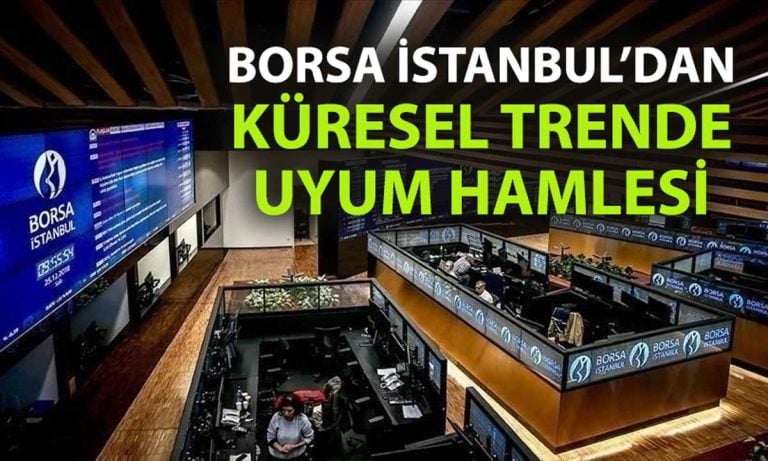 Takas süresi kısalıyor: BIST’te T+1 yol haritası açıklandı