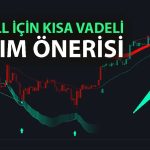 TCELL için sıkışma uyarısı: Yukarı yönlü hareket bekleniyor