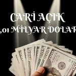 TCMB açıkladı: Cari açık Haziran’da beklentileri aştı!