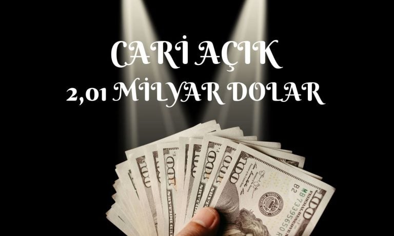 TCMB açıkladı: Cari açık Haziran’da beklentileri aştı!