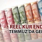 TCMB açıkladı: Döviz kurunun reel değeri Temmuz’da geriledi