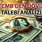 TCMB analizi: Parasal sıkılaşma döviz talebini nasıl etkiledi?