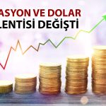 TCMB anketinde piyasanın enflasyon ve dolar beklentisi yükseldi