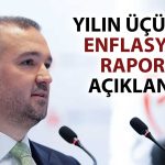 TCMB/Karahan: Enflasyonda düşüş eğilimi sürecek