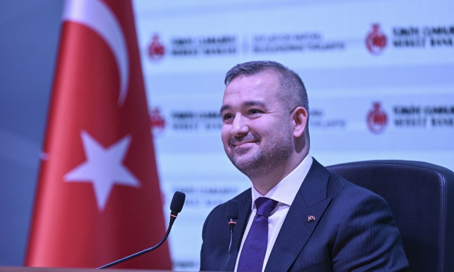 TCMB/Karahan: Temmuz’da aylık enflasyon geçici yükseldi