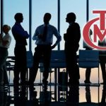 TCMB’den istihdam analizi: Sanayi gerilerken hizmetler yükseliyor