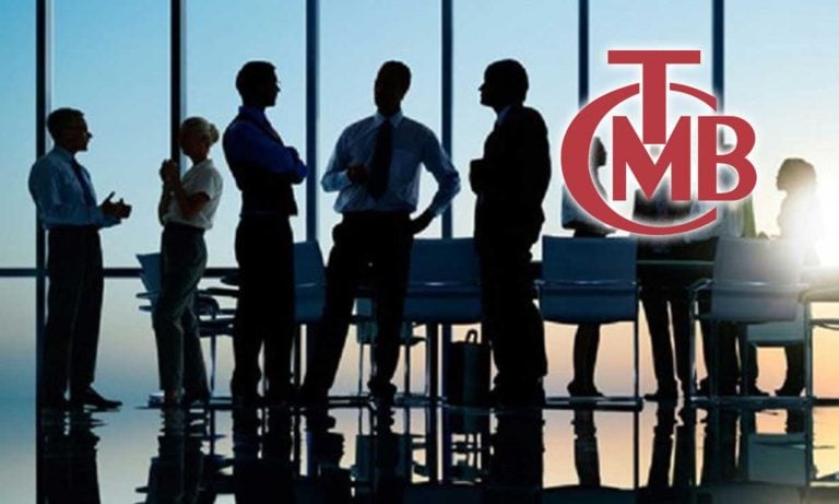 TCMB’den istihdam analizi: Sanayi gerilerken hizmetler yükseliyor