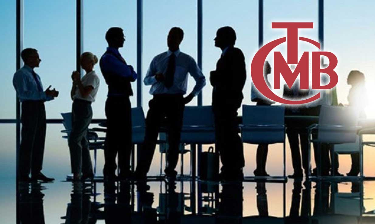 TCMB’den istihdam analizi: Sanayi gerilerken hizmetler yükseliyor