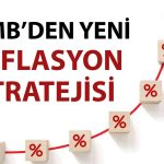 TCMB ayrıntıları paylaştı: Enflasyonda ara hedef vurgusu