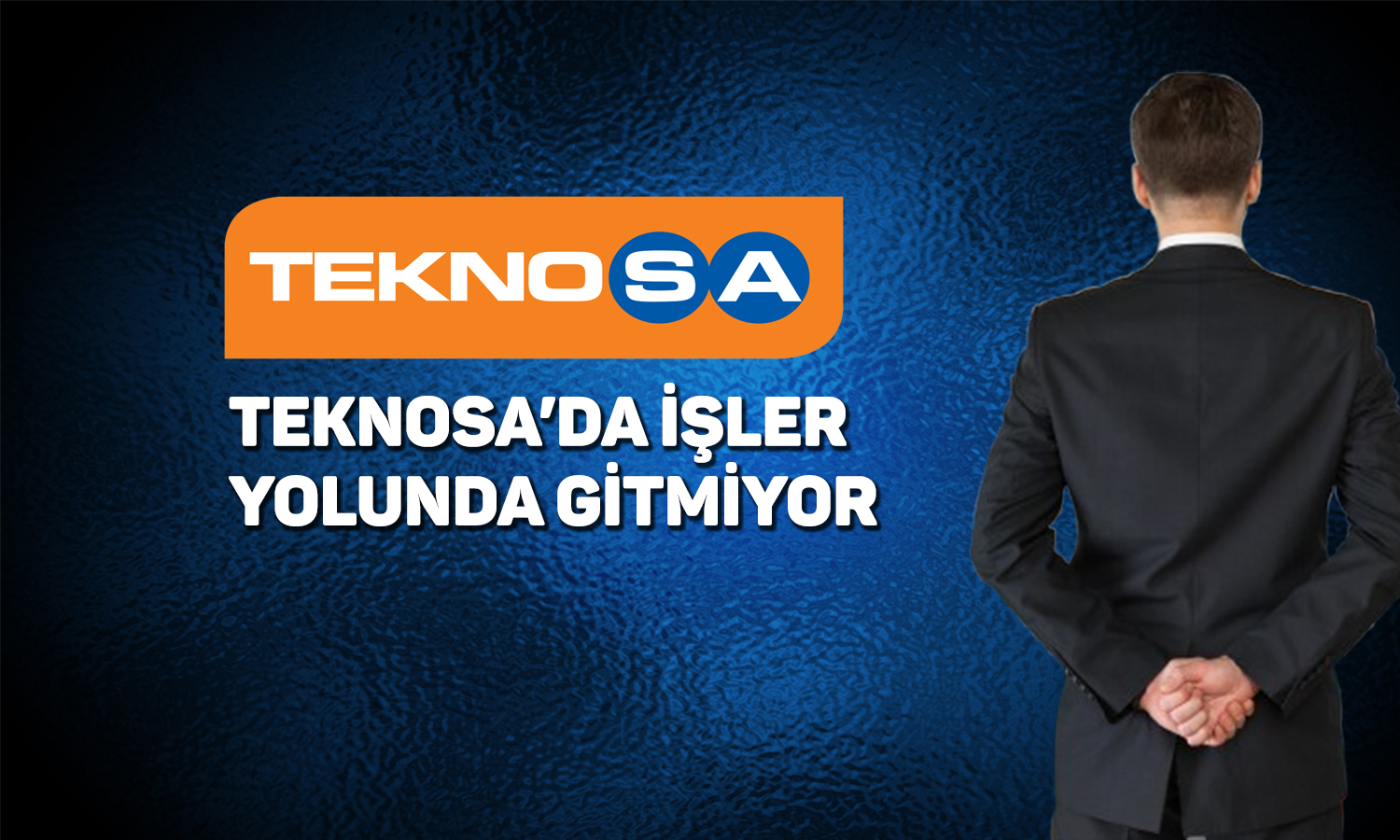 Teknosa yine zarar etti: Hasılat ve özkaynaklar zayıflıyor