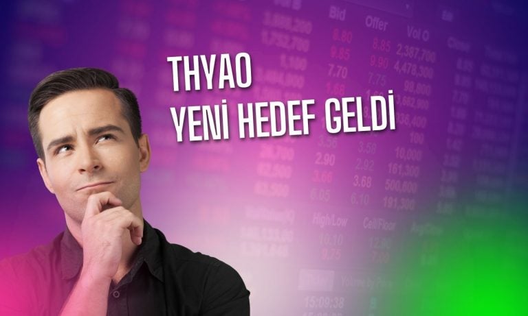 Tera Yatırım, THYAO hedef fiyatını 543,9 TL’ye yükseltti