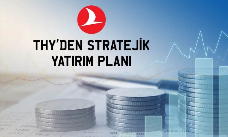 THY’den Air Europa hamlesi: Teklif sunmaya karar verdi