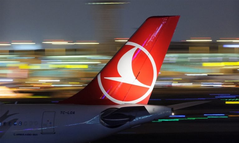 Türk Hava Yolları’ndan (THYAO) Gine Bissau’ya yeni sefer kararı