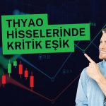 THYAO’da rekor sonrası gözler 358 TL direncinde