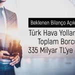 THYAO’nun 2025 ikinci çeyrek net karı beklentileri aştı