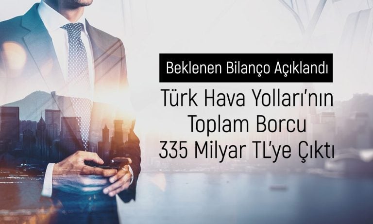 THYAO’nun 2025 ikinci çeyrek net karı beklentileri aştı