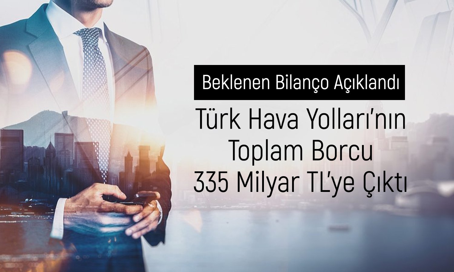 THYAO’nun 2025 ikinci çeyrek net karı beklentileri aştı