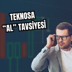 TKNSA’da yüzde 63,7 getiri potansiyeli: Tavsiye başlatıldı!