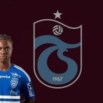 Trabzonspor Oulai ile 5 yıllık anlaşma imzaladı