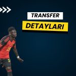 Trabzonspor (TSPOR), Kazeem Olaigbe’yi kadroya kattı!