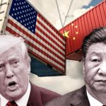 Trump Çin’den mıknatıs istiyor: Yüzde 200 vergiyle tehdit etti