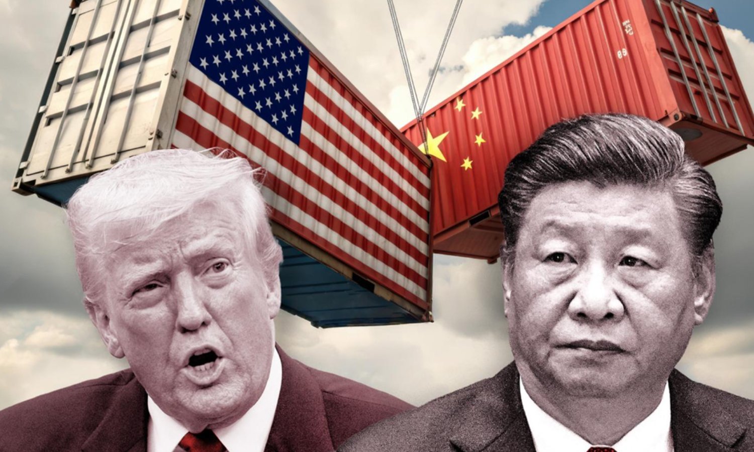 Trump Çin’den mıknatıs istiyor: Yüzde 200 vergiyle tehdit etti