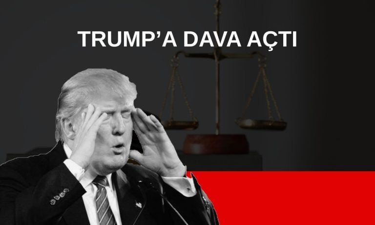 Trump-Cook gerilimi mahkemeye taşındı: Tarihi dava başlıyor