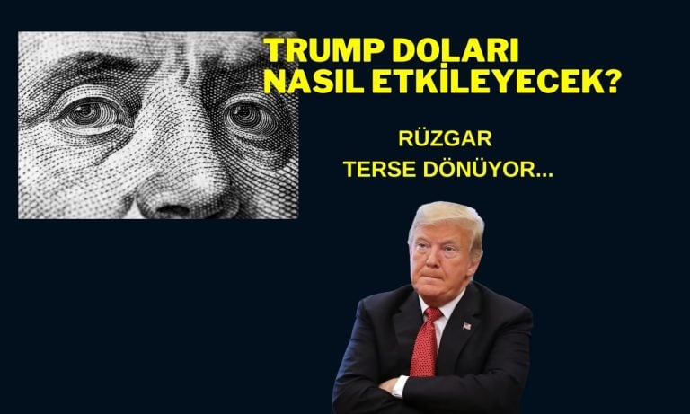 Trump-FED gerilimi doları nasıl etkiler? Uzman yanıtladı