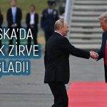 Trump: Putin ile anlaşamazsam çekip giderim