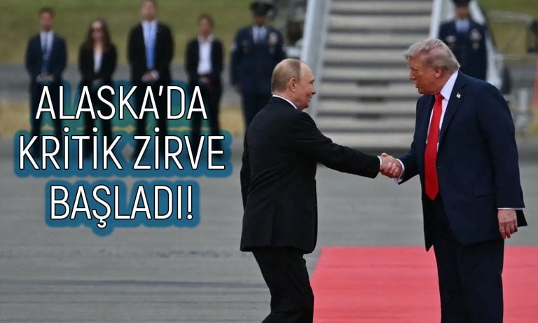 Trump: Putin ile anlaşamazsam çekip giderim